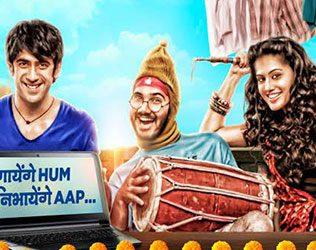 Average Reports on Today's Release Running Shaadi