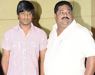 BALAKRISHNA SIMHA PRODUCER Paruchuri Kireeti ARRESTED