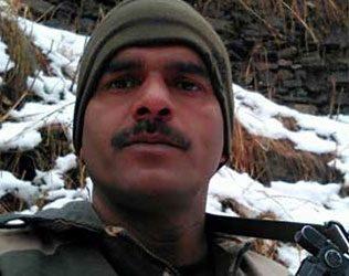 BSF Jawan Tej Bahadur Yadav VRS News