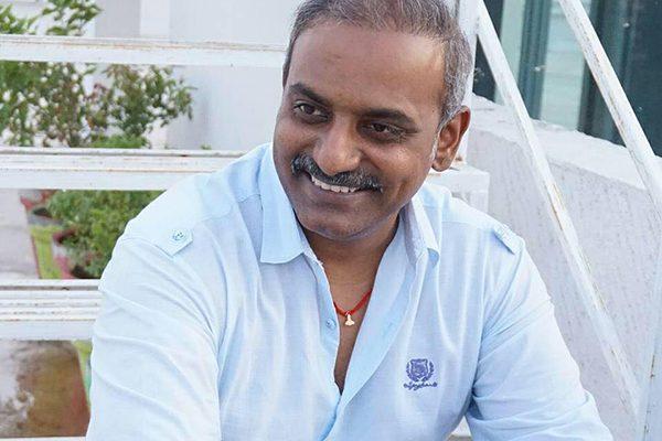 Baahubali-2 Sound-Mix in Safe Hands of Kalyana Ramana
