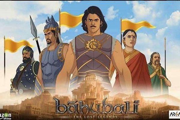 Baahubali Game (2)