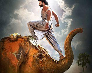 Baahubali 2 Sivaratri poster controversy