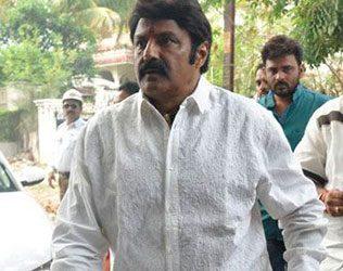 Nandamuri Balakrishna Back to His Forte