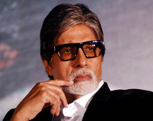 Balakrishna or Mohanlal Whom Would Amitabh Bachchan Choose