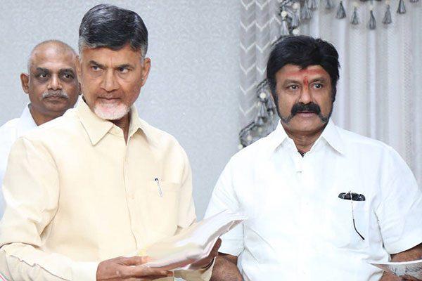 Balakrishna's PA Controversy Reaches Chandrababu Naidu