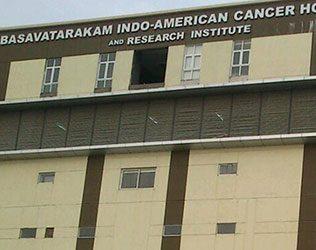 Basavatarakam Indo American Cancer Hospital & Research Institute