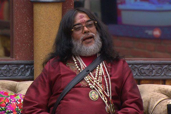 Big Boss Contestant Swami Om Harasses Woman
