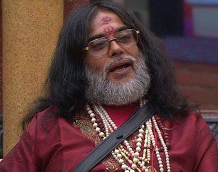 Big Boss Contestant Swami Om Harasses Woman