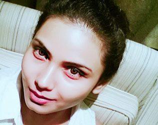 Bitasta Saha Committed Suicide, Decomposed Body After 2 Days