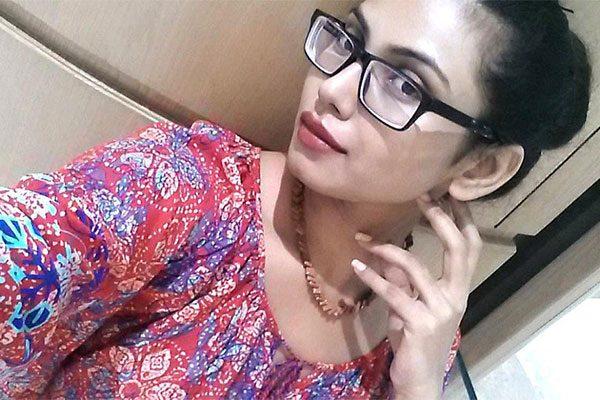 Bengali actress Bitasta Saha found dead in her apartment