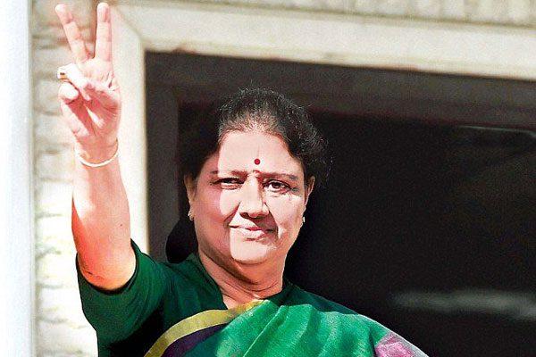 Bloodless Power Transition in Tamil Nadu and Challenges Further