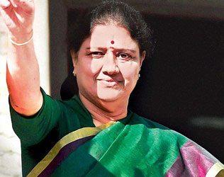 Bloodless Power Transition in Tamil Nadu and Challenges Further