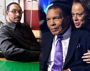 Boxer Muhammad Ali Family Held at US Airport for Their Muslim Names