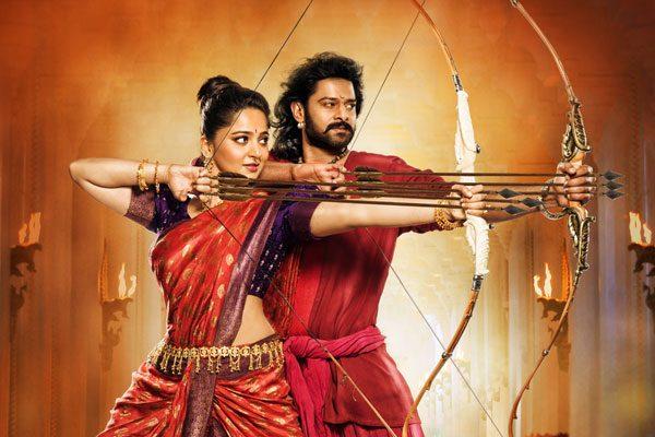 Breaking The Ties Kannada People Demand for Baahubali 2