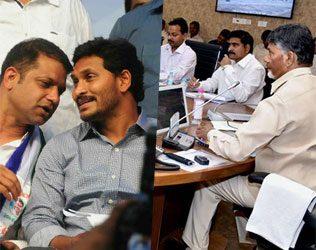 Camp Politics Begin for Kadapa MLC Seat