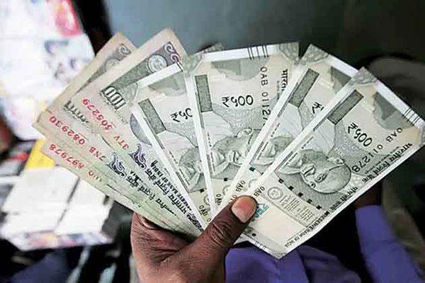 Cash Tripled in Elections Post Demonetization