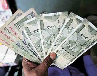 Cash Tripled in Elections Post Demonetization