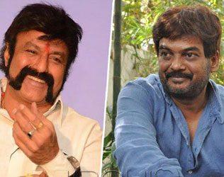 Casting For Balakrishna - Puri Jagganadh Film