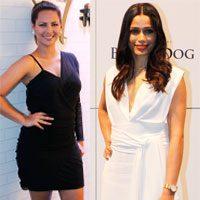 Celebrities At International Scotch Day Photos
