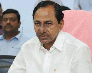 Center Sits on Telangana State New Districts Proposal
