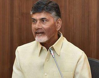 Chandrababu Being Foolish or Smart?