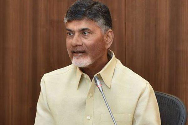 Chandrababu Being Foolish or Smart?