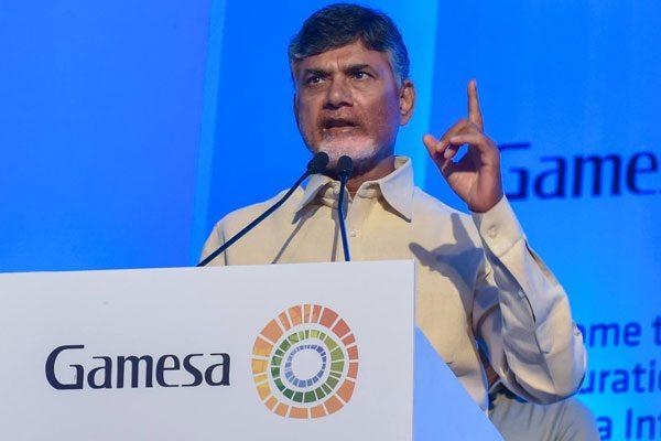 Chandrababu Naidu Busts Myths About Parakala Prabhakar
