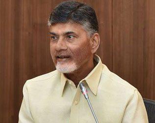 Chandrababu Naidu Busts Myths About Parakala Prabhakar