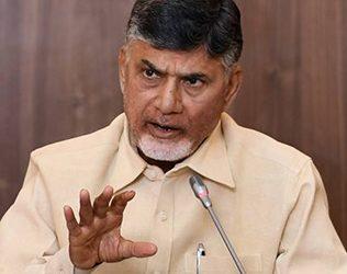 Chandrababu Naidu Gears up for Cabinet Reshuffle, Big Changes on Card