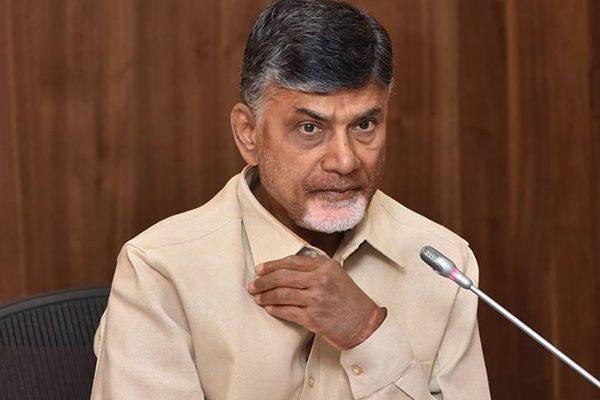 Chandrababu Naidu Starts Preparation for 2019 Elections