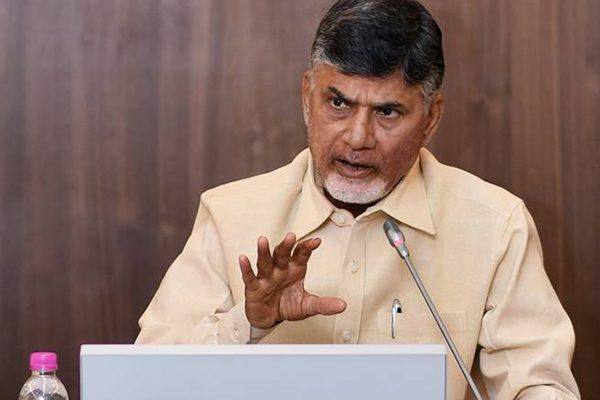 Chandrababu Naidu Gears up for Cabinet Reshuffle, Big Changes on Card