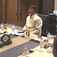 Chandrababu Naidu to Give a Big Shock to Opposition YSR Congress