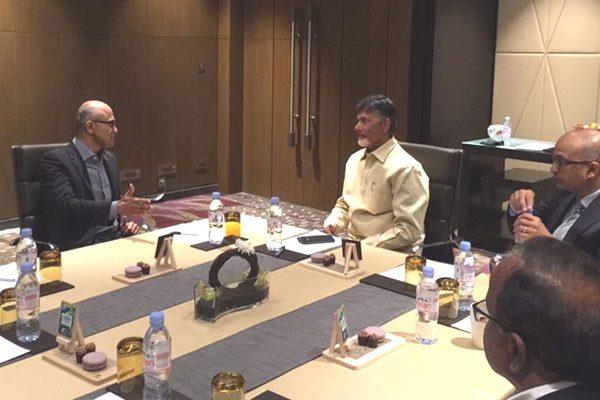 Chandrababu Naidu to Give a Big Shock to Opposition
