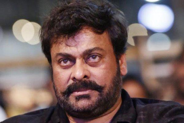 Chiranjeevi 151th Movie Aiming For Baahubali 2
