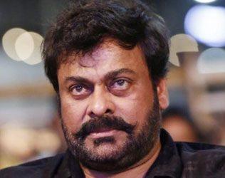 Chiranjeevi 151th Movie Aiming For Baahubali 2