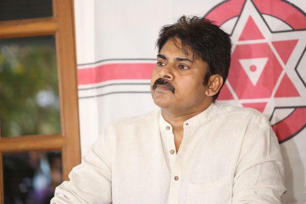 Chiranjeevi Contest For Janasena Pawan Kalyan 2019