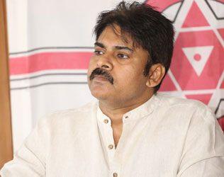 Chiranjeevi Contest For Janasena Pawan Kalyan 2019