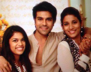 Chiranjeevi Daughter Sushmita Talks About RGV Tweets.jpg