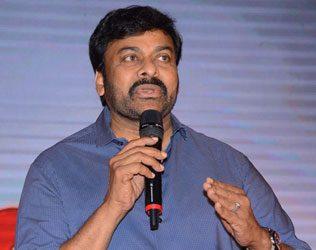 Chiranjeevi Laucnhes MAA Tv