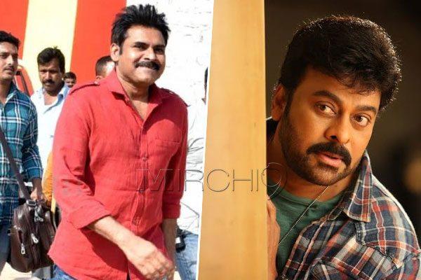 Chiranjeevi - Pawan Kalyan Mutli star Movies Tollywood