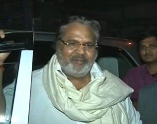 Dasari Health Status Update