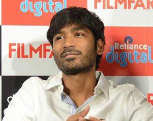Dhanush Backed Away from Taking DNA Test!
