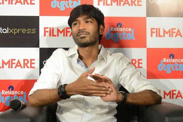 Dhanush Backed Away from Taking DNA Test!