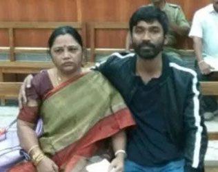 Dhanush Birth Marks Verified by Madras High Court