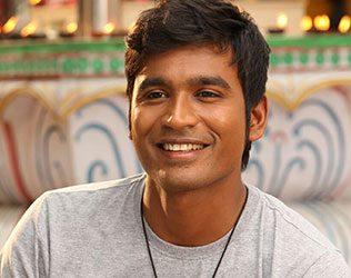 Dhanush-Mole-To-Be-Or-Not-to-Be