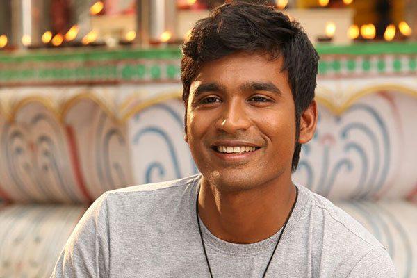 Dhanush's Mole: To Be Or Not to Be? 