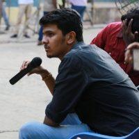 Dhuruvangal 16 Director Ropes in Naga Chaitanya