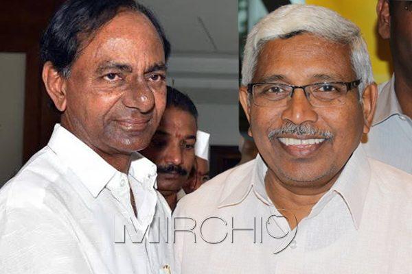 Did KCR Give a Political Lifeline to Kodandaram?