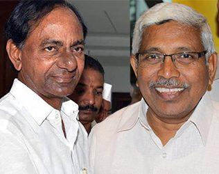 Did KCR Give a Political Lifeline to Kodandaram?