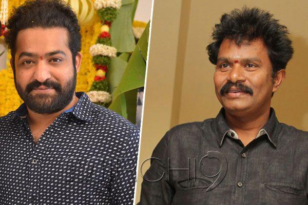 Director Hari Ends Jr NTR Controversy